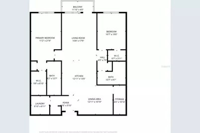 600 3rd Avenue S #207, Saint Petersburg, FL 33701 - Photo 33