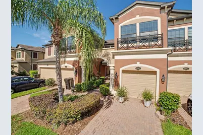 1985 Lake Waters Place, Lutz, FL 33558 - Photo 1