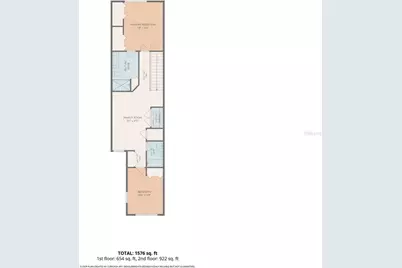 1985 Lake Waters Place, Lutz, FL 33558 - Photo 29
