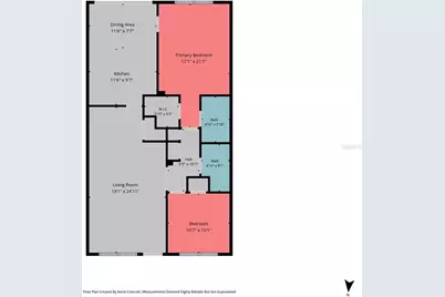 4895 Bay Street NE #102, Saint Petersburg, FL 33703 - Photo 53