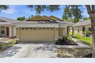 925 Windton Oak Drive, Ruskin, FL 33570 - Photo 1