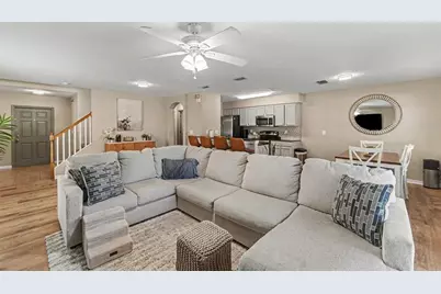 3419 Cardinal Feather Drive, Land O Lakes, FL 34638 - Photo 5
