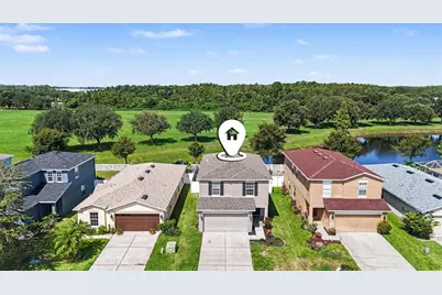 3419 Cardinal Feather Drive, Land O Lakes, FL 34638 - Photo 25