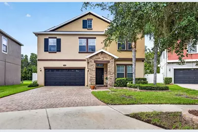 10704 Pegasus Valley Court, Tampa, FL 33647 - Photo 1