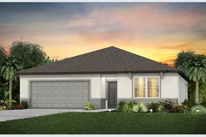 12804 Wooden Oar Place, Parrish, FL 34219 - Photo 1