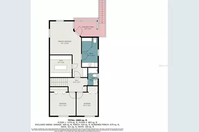 4611 Landscape Drive, Tampa, FL 33624 - Photo 41