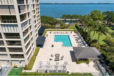 3301 Bayshore Boulevard #1101E, Tampa, FL 33629 - Photo 47