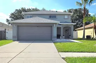 13214 Pike Lake Dr, Riverview, FL 33579 - Photo 1