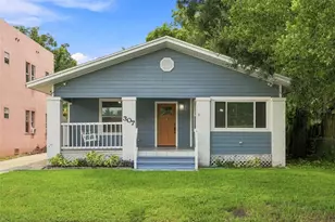 307 E North St, Tampa, FL 33604 - Photo 1