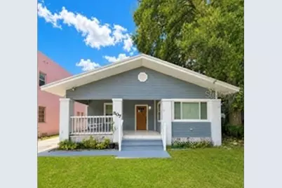 307 E North Street, Tampa, FL 33604 - Photo 1