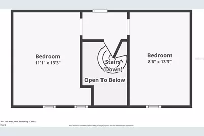 3011 12th Avenue S, Saint Petersburg, FL 33712 - Photo 19