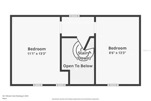 3011 12th Ave S, Saint Petersburg, FL 33712 - Photo 19