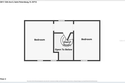 3011 12th Avenue S, Saint Petersburg, FL 33712 - Photo 21