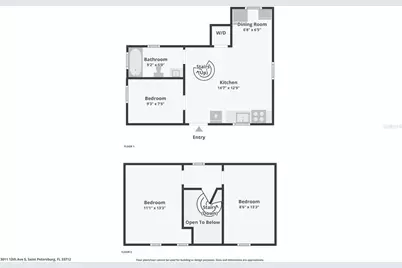 3011 12th Avenue S, Saint Petersburg, FL 33712 - Photo 23