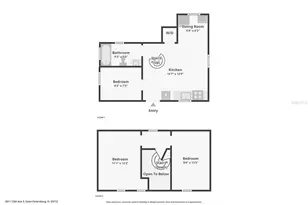 3011 12th Ave S, Saint Petersburg, FL 33712 - Photo 23