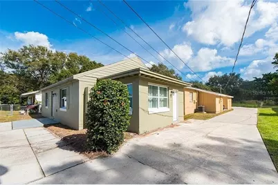 15501 61st Street N, Clearwater, FL 33760 - Photo 1
