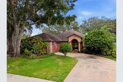 16502 Cayman Drive, Tampa, FL 33624 - Photo 1