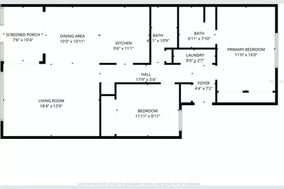 7614 Radcliffe Circle #B113, Port Richey, FL 34668 - Photo 25