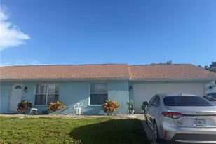 7455 W Price Blvd, North Port, FL 34291 - Photo 1