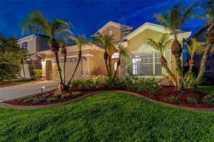 3553 Morgan's Bluff Ct, Land O Lakes, FL 34639 - Photo 1