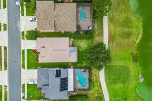 3553 Morgan's Bluff Ct, Land O Lakes, FL 34639 - Photo 81