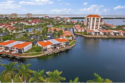 6277 Bahia Del Mar Boulevard #110, Saint Petersburg, FL 33715 - Photo 1