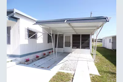 37021 Sandra Avenue, Zephyrhills, FL 33542 - Photo 3