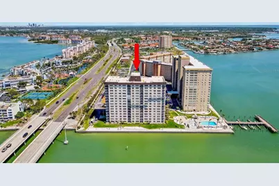 5220 Brittany Drive S #1309, Saint Petersburg, FL 33715 - Photo 1