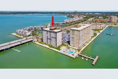 5220 Brittany Drive S #1309, Saint Petersburg, FL 33715 - Photo 33