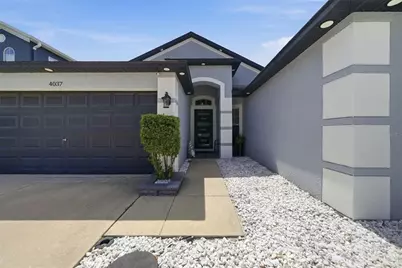 4037 Warwick Hills Drive, Wesley Chapel, FL 33543 - Photo 3