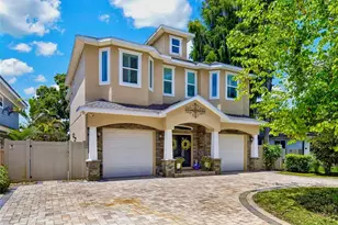 303 W Chapman Rd, Lutz, FL 33548 - Photo 1