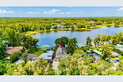303 W Chapman Road, Lutz, FL 33548 - Photo 5