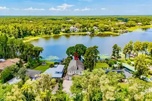 303 W Chapman Rd, Lutz, FL 33548 - Photo 5