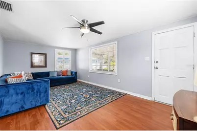 6634 49th Avenue N, Saint Petersburg, FL 33709 - Photo 3