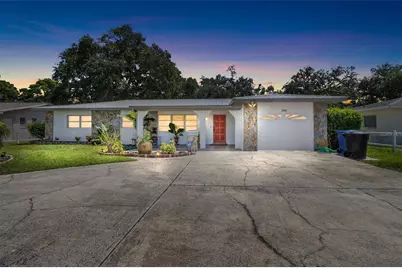 3000 Ponce De Leon Way S, Saint Petersburg, FL 33712 - Photo 1