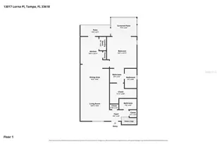 13017 Lorna Pl, Tampa, FL 33618 - Photo 41
