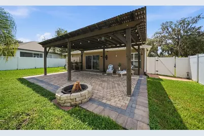 3339 Castle Rock Circle, Land O Lakes, FL 34639 - Photo 29
