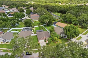 3339 Castle Rock Cir, Land O Lakes, FL 34639 - Photo 3