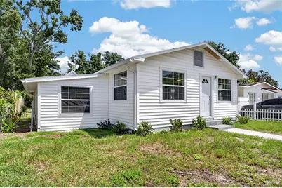 3927 11th Avenue S, Saint Petersburg, FL 33711 - Photo 5