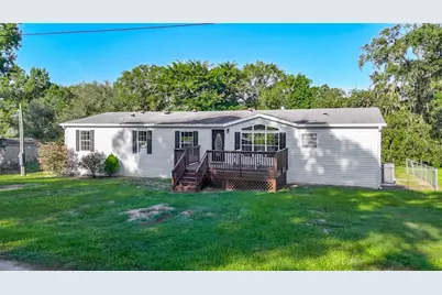 33124 Jamette Road, Dade City, FL 33523 - Photo 1