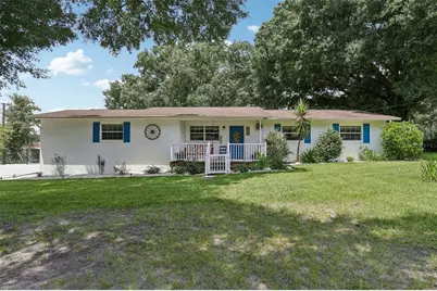 8904 Clayton Lane, Lakeland, FL 33809 - Photo 1