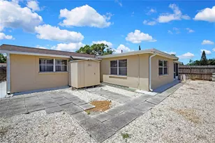 3632 Morley Dr, New Port Richey, FL 34652 - Photo 33