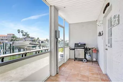 521 Pinellas Bayway S #105, Tierra Verde, FL 33715 - Photo 43