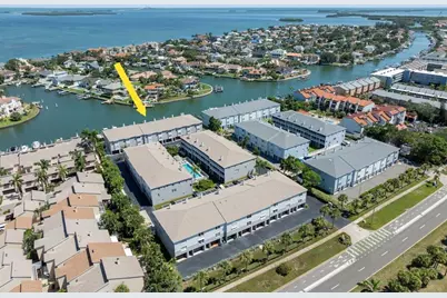 521 Pinellas Bayway S #105, Tierra Verde, FL 33715 - Photo 55