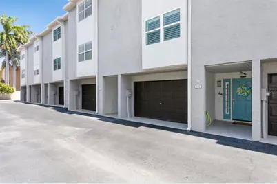 521 Pinellas Bayway S #105, Tierra Verde, FL 33715 - Photo 5