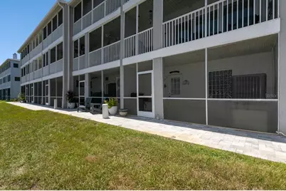521 Pinellas Bayway S #105, Tierra Verde, FL 33715 - Photo 45