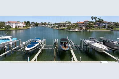 521 Pinellas Bayway S #105, Tierra Verde, FL 33715 - Photo 47