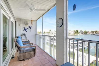 521 Pinellas Bayway S #105, Tierra Verde, FL 33715 - Photo 27