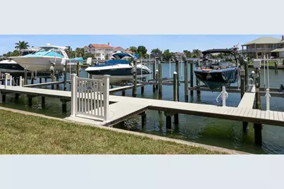 521 Pinellas Bayway S #105, Tierra Verde, FL 33715 - Photo 49