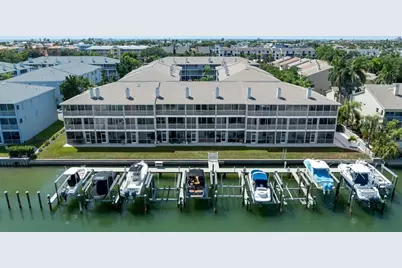 521 Pinellas Bayway S #105, Tierra Verde, FL 33715 - Photo 51